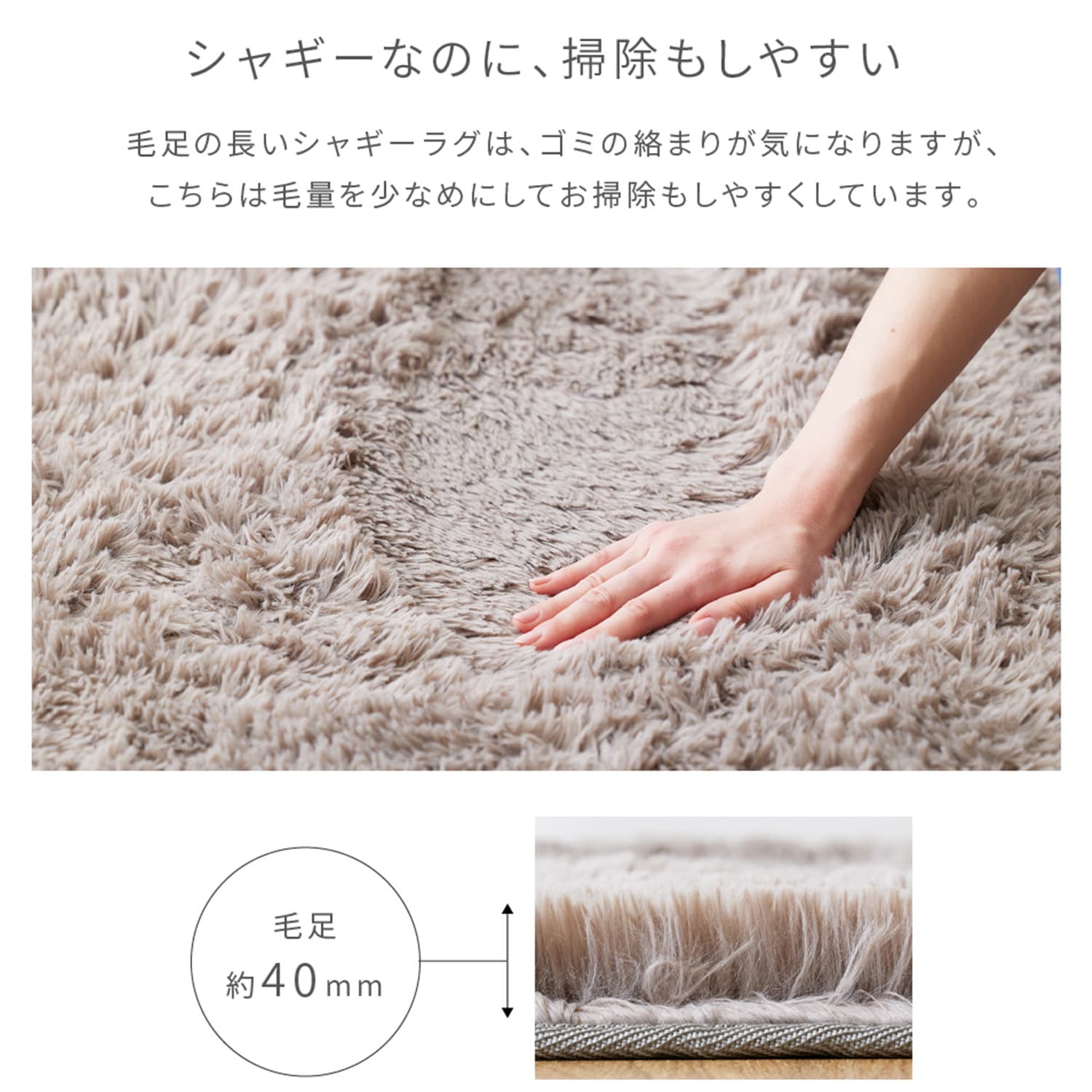 ホットカーペット (1畳/1.5畳/2畳/3畳) 小さく折りたためる 本体 ラグセット 温度調節 切タイマー 暖房面切替 山善 YAMAZEN