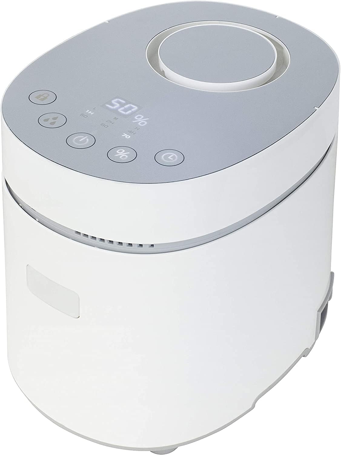 加湿器 スチーム式加湿器 スチーム加湿器 卓上 オフィス おしゃれ 木造