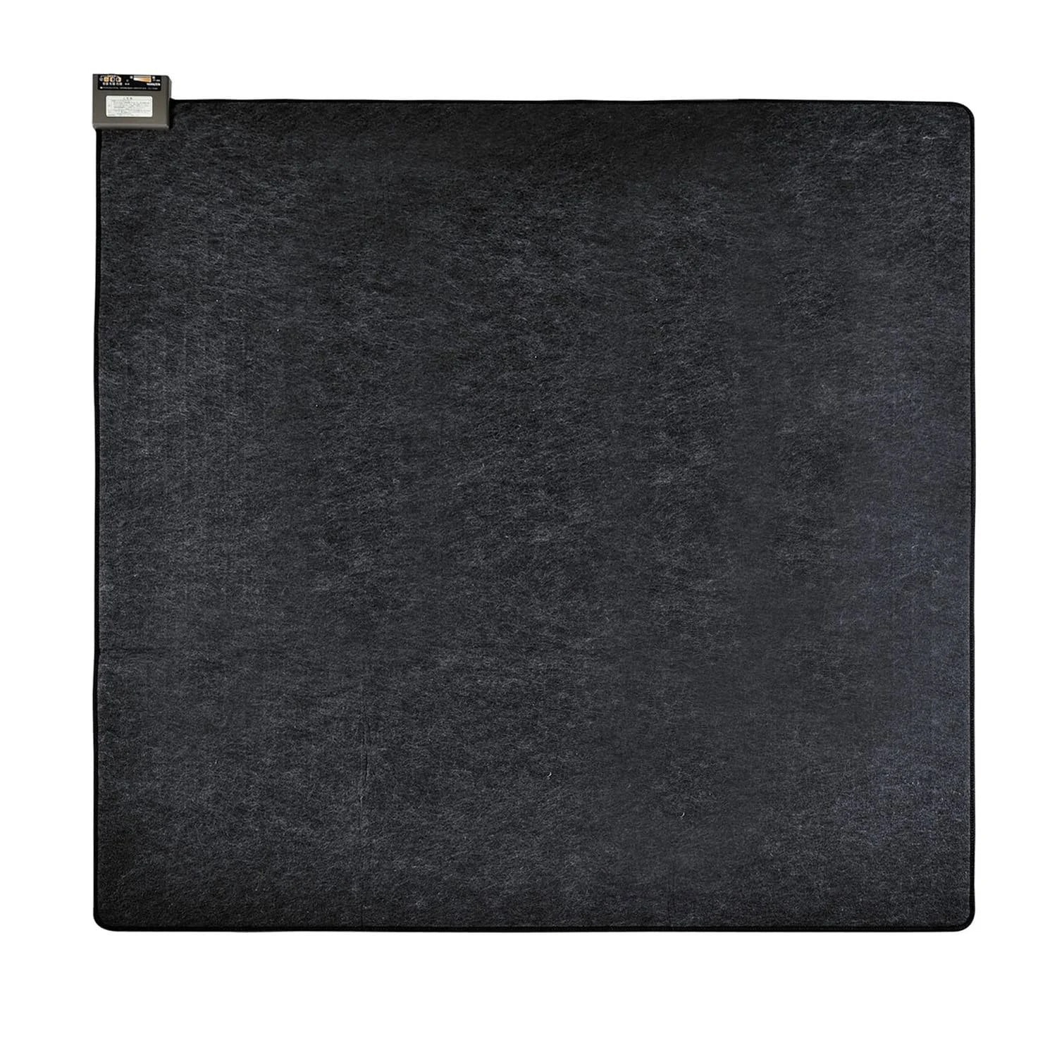 Ymama♥20素子黒2白1 YAMAZEN セラミックヒーター【1200W/速暖タイプ/出力2段階切替