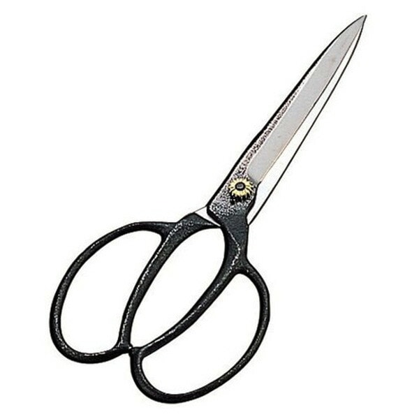 販売終了】木助 植木鋏 5寸刃 290mm N-703 ニシガキ工業 | 山善