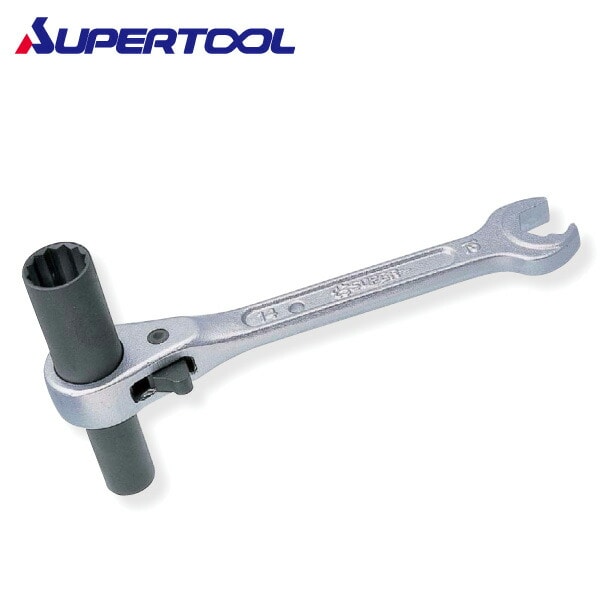 配管バンド早回しレンチ RN1013NTR スーパーツール SUPERTOOL
