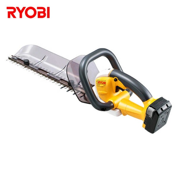 販売終了】充電式ヘッジトリマ BHT-3630 666001A リョービ | 山善