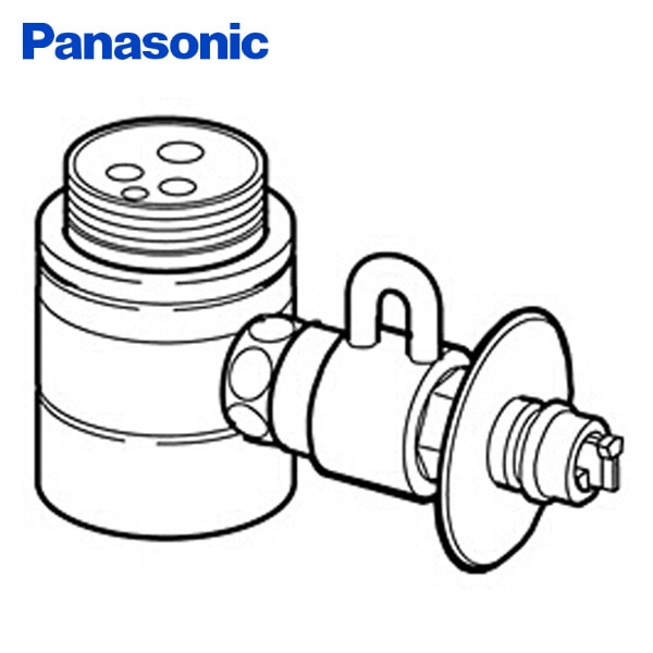 食器洗い乾燥機用分岐栓 CB-SMVA6 ナショナル National パナソニック Panasonic