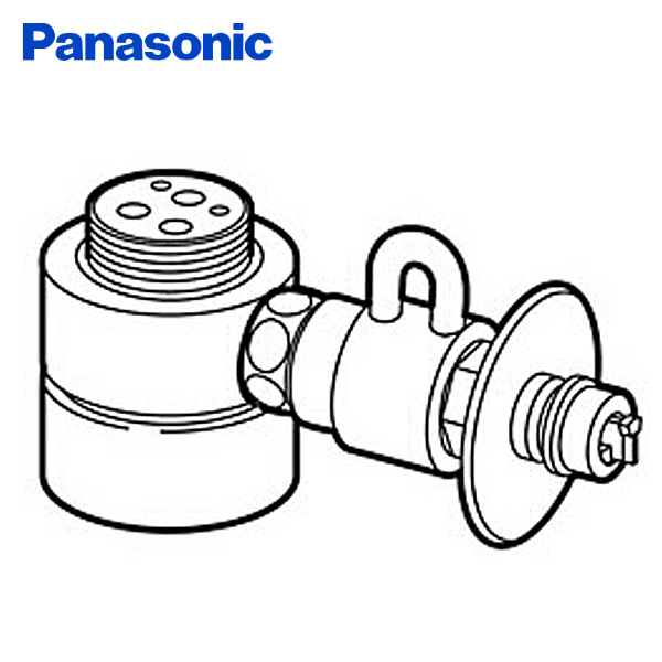 食器洗い乾燥機用分岐栓 CB-SMD6 ナショナル National パナソニック Panasonic
