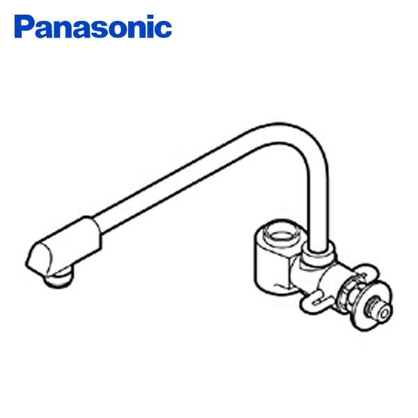 【10％オフクーポン対象】食器洗い乾燥機用分岐栓 CB-SYB6 ナショナル National パナソニック Panasonic