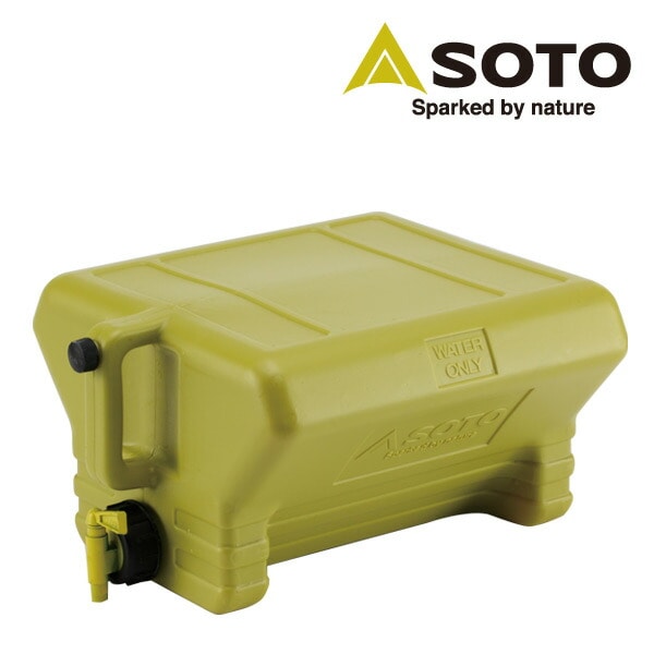 ウォータージャグ ST-620LV SOTO ソト