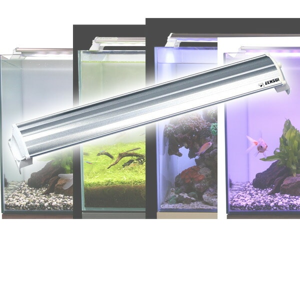 水槽用照明（海水魚）魚用品・水草
