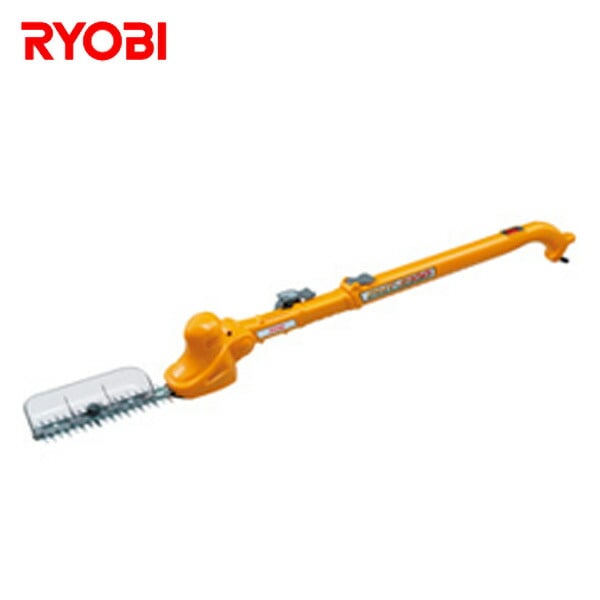 ポールヘッジトリマ(刈込幅210mm) PHT-2100 リョービ RYOBI