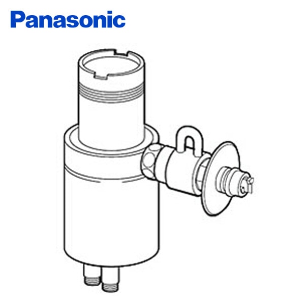 食器洗い乾燥機用分岐栓 CB-STKB6 ナショナル National パナソニック Panasonic