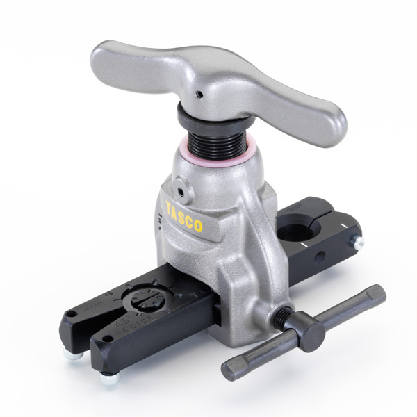 販売終了】アルミ製フレアツール TA550A TASCO | 山善ビズコム 販売終了】アルミ製フレアツール TA550A TASCO | 山善ビズコム