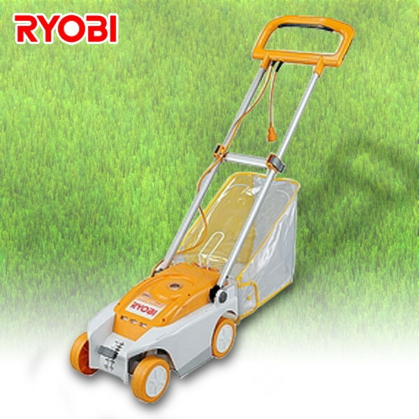 在庫限り】 RYOBI 芝刈機 LMR-2300 sushitai.com.mx