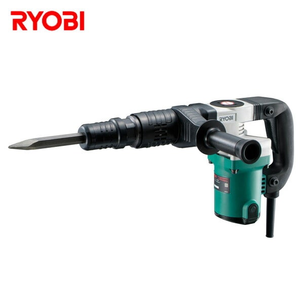 在庫僅少】 RYOBI コンクリートハンマ CH-462 工具/メンテナンス - www