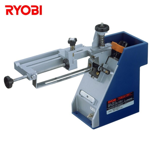 ドリルシャープナー 鉄工用3-13mm DBS-13 リョービ RYOBI