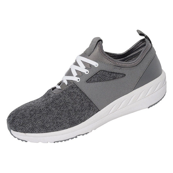 Tx Walk ウォーキングシューズ(ユニセックス) B1GE184403 グレー ミズノ MIZUNO