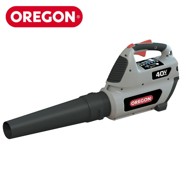 ブロワー 充電式 電池付き 36V BL300-A7 オレゴン OREGON