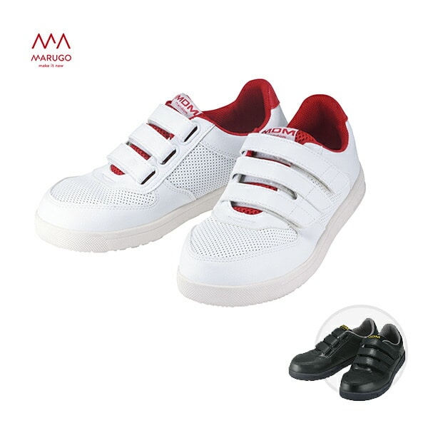 安全靴 MDM-010 MDM010 丸五 マルゴ