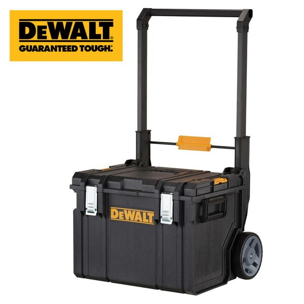 販売終了】キャリーカート タフシステム TOUGH SYSTEM DS450 DWST08250 デウォルト DEWALT | 山善ビズコム  オフィス用品/家電/屋外家具の通販 山善公式