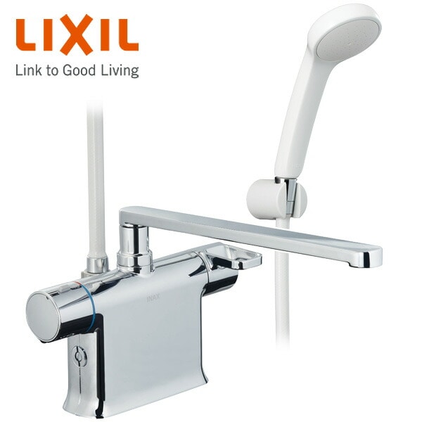 キッチン用水栓具 LIXIL(リクシル) INAX サーモスタット付混合水栓用