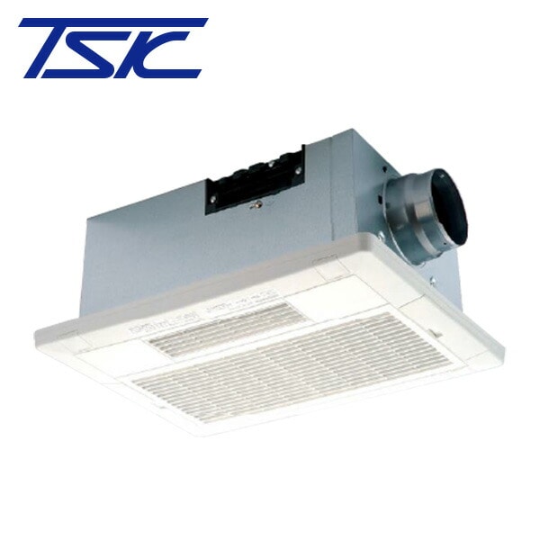 浴室換気乾燥暖房器具 (天井取付タイプ・1室換気タイプ・200V仕様) BF-231SHA2 高須産業 TSK