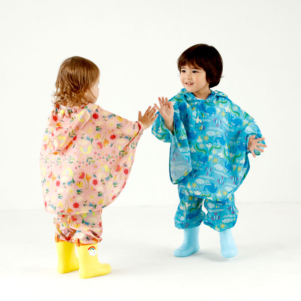 販売終了】ぱんちょ (80-90cm)/(90-100cm) Solby | 山善ビズコム
