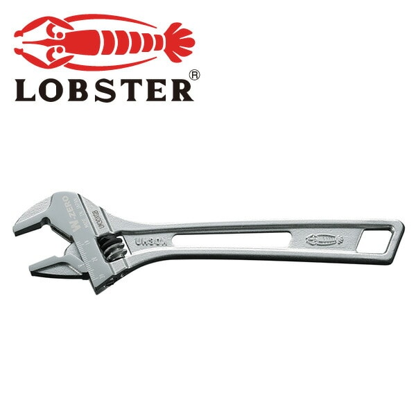 ハイブリッドモンキレンチX W-ZERO UM30XGB ロブテックス LOBSTER