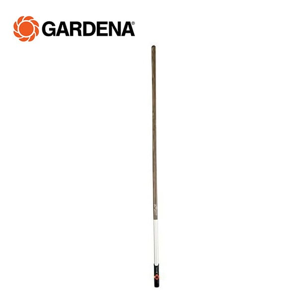 コンビシステム 木製ハンドル 130cm長 3723-20 901052001ガルデナ GARDENA