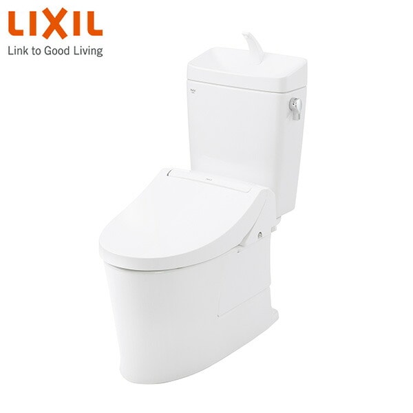 アメージュ便器セット RA LIXIL