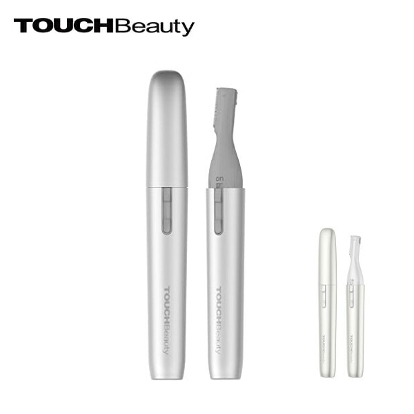 販売終了】フェイストリマー TB-1658 タッチビューティ TOUCHBeauty