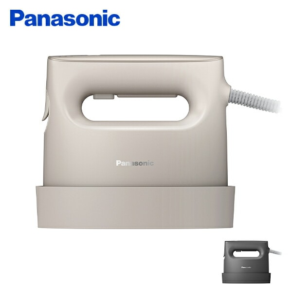 NI-FS790-K Panasonic　衣類スチーマー カームブラック 新品