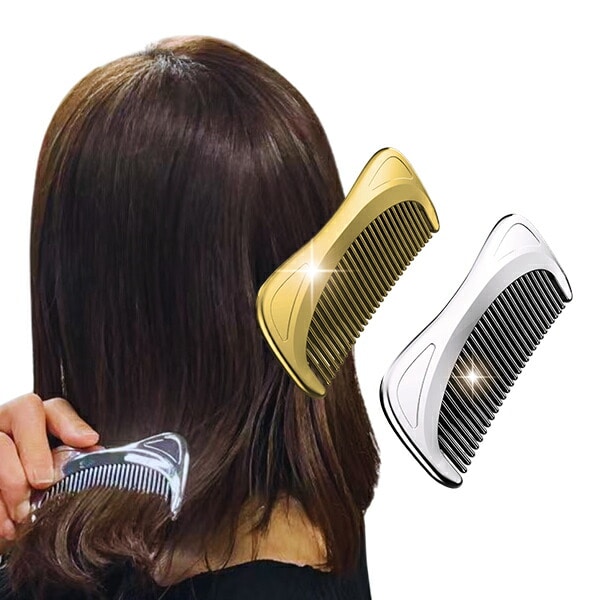 シルキーコーム ヘアコーム TW-SR102/TW-SR101 サンライズ