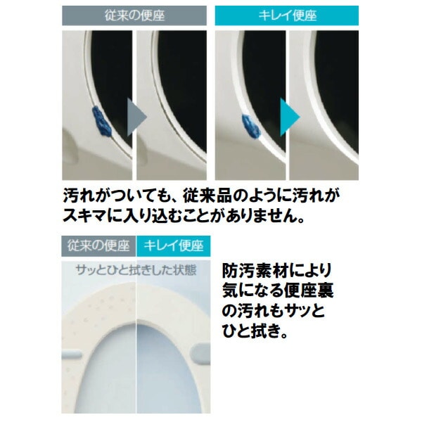 【10％オフクーポン対象】シャワートイレ RGシリーズ CW-RG10 イナックス INAX