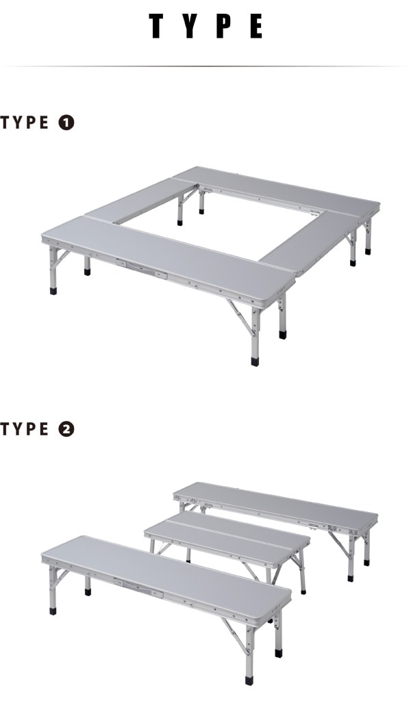 ファイアープレイステーブル FPT-100(SL) | 山善ビズコム オフィス用品 