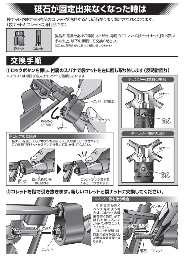 チェンソー目立機 N-817 ニシガキ工業 | 山善ビズコム オフィス用品