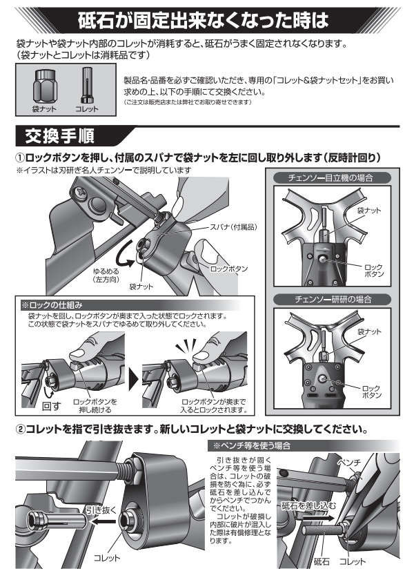 チェンソー研研 乾電池/充電池式 シガー電源アダプター付き N-812