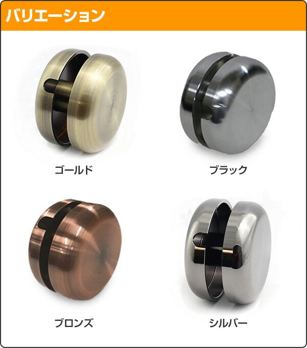 ダイヤのA　レザー　コードリール 販売終了】コード リール (ブラック/シルバー/ブロンズ/ゴールド