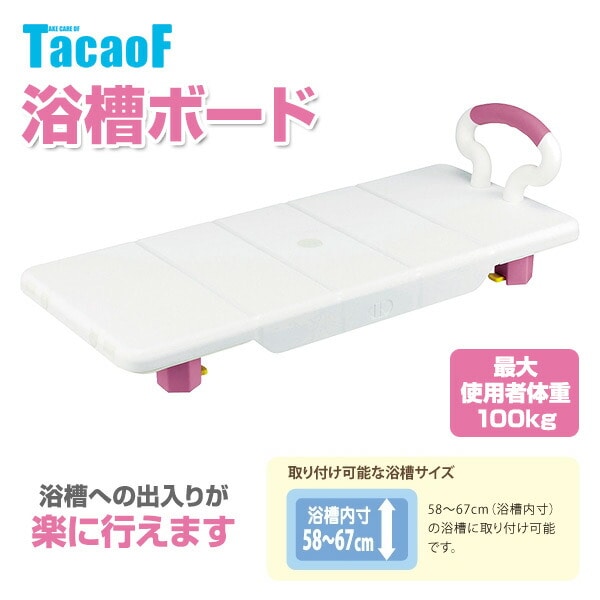 浴槽ボード YB001 幸和製作所 テイコブ TacaoF