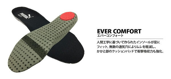 PUMA 64.226.0-25.0 ヒューズモーション2.0 レッド 25.0cm プーマ