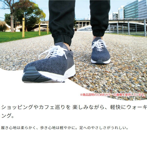 Tx Walk ウォーキングシューズ(ユニセックス) B1GE184403 グレー ミズノ MIZUNO