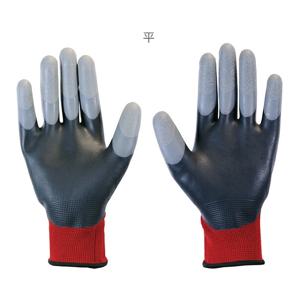 作業手袋 手袋 ソフラック #1900 SR1900 丸五 マルゴ