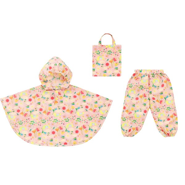 販売終了】ぱんちょ (80-90cm)/(90-100cm) Solby | 山善ビズコム