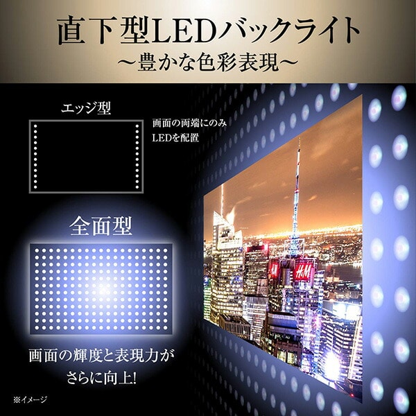 【人気店】32型液晶テレビ　YAMAZEN テレビ