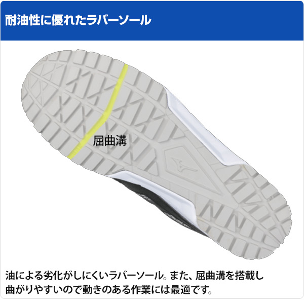 販売終了】安全靴 オールマイティ ゴム紐タイプ ALMIGHTY ES31L