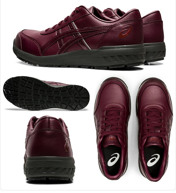 販売終了】安全靴 FCP700 (1273A020) アシックス | 山善ビズコム