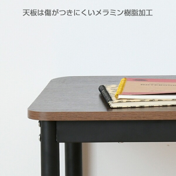 【限定クーポン利用可能】パソコンデスク 幅120 奥行45 MFD-1245R 山善 YAMAZEN | 山善ビズコム オフィス用品/家電 ...