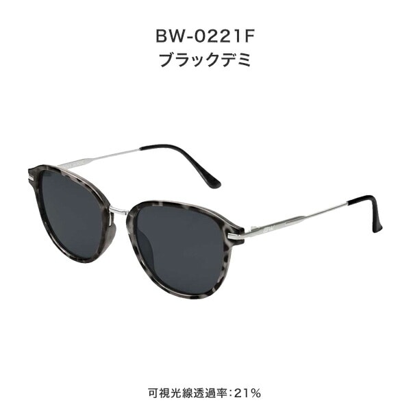 【10％オフクーポン対象】偏光サングラス サングラス BW-0220F/0221F/0222F/0223F バニーウォーク BUNNY WALK