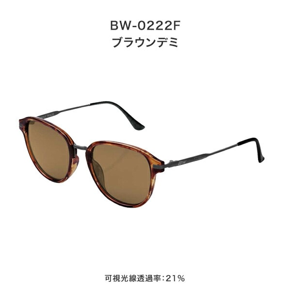 【10％オフクーポン対象】偏光サングラス サングラス BW-0220F/0221F/0222F/0223F バニーウォーク BUNNY WALK