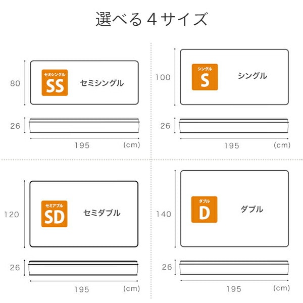 【10％オフクーポン対象】【代引不可】ポケットコイル マットレス 圧縮 シングル NO8301 M 弘樹 KOKI