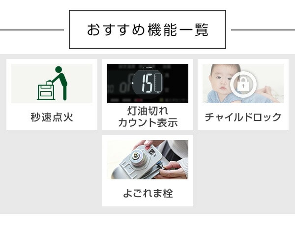 石油ファンヒーター ミニシリーズ (木造7畳まで/コンクリート9畳まで) メーカー3年保証 FH-M2524Y (後継品 FH-M2523Y) コロナ CORONA