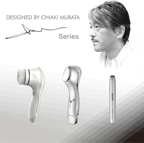 販売終了】フェイストリマー TB-1658 タッチビューティ TOUCHBeauty