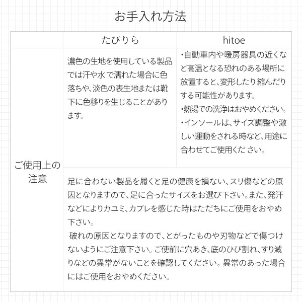 トレーニングシューズ 足袋型 hitoe ひとえ HTE-001 丸五 マルゴ